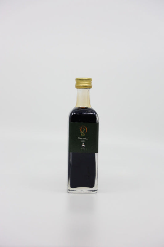 Olie Molie Balsamico azijn - 60ml