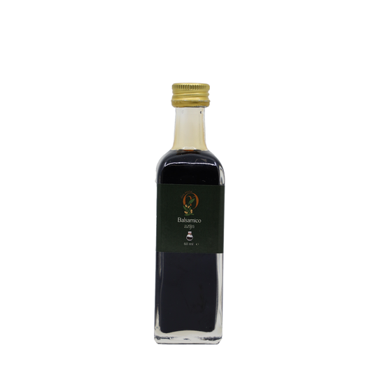 12x Balsamico azijn - 60ml