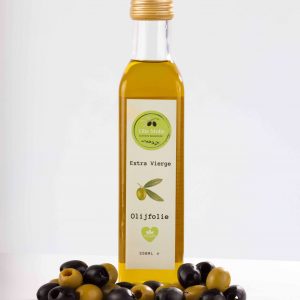 Olie Molie - Extra vierge olijfolie