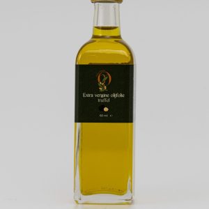 Truffel extra vierge olijfolie - 60ml