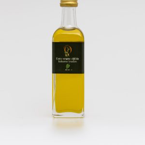 Italiaanse kruiden olijfolie - 60ml